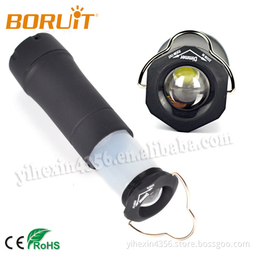 Mini Camping Torch LED Camping Light